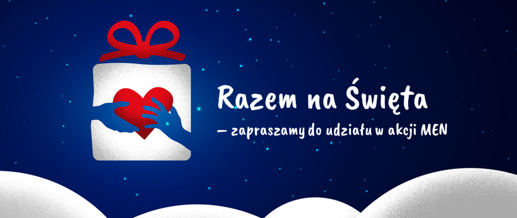 Razem na Święta 2021/2022
