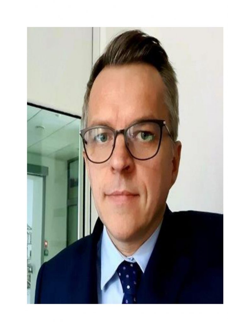 Spotkanie z Panem Konsulem Andrzejem Szydło