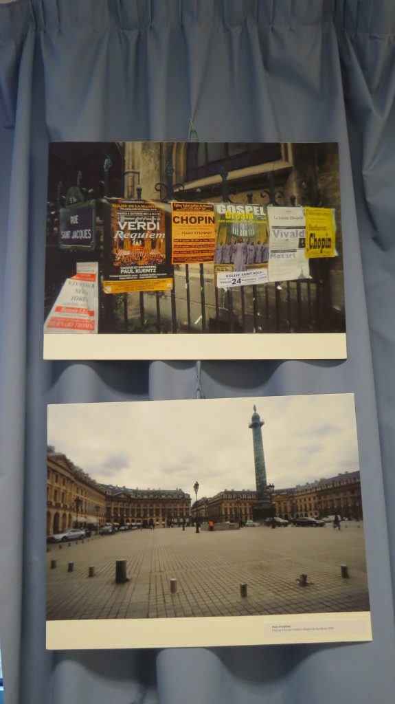 Polskimi śladami po Paryżu