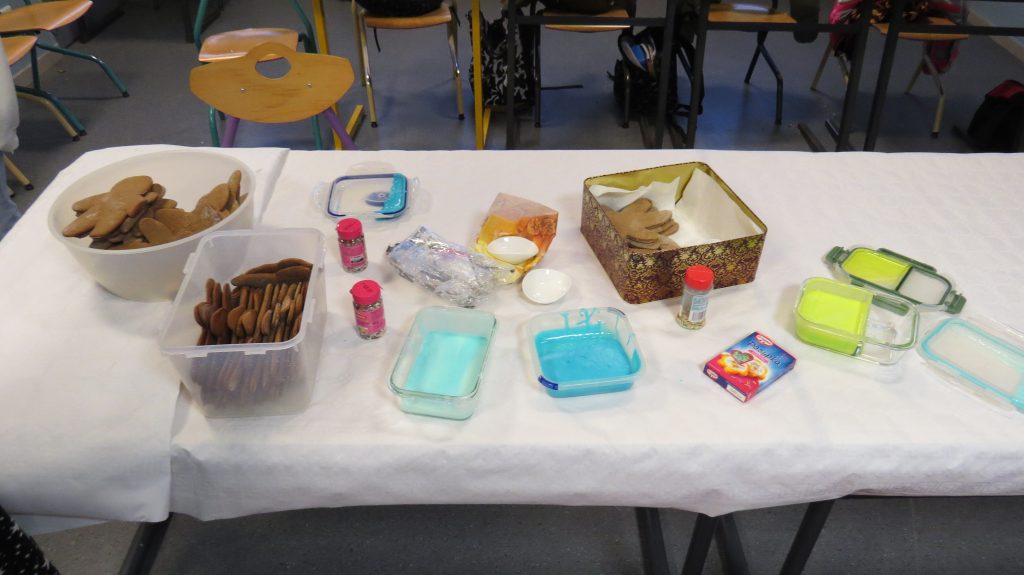 Zapachniało świętami…