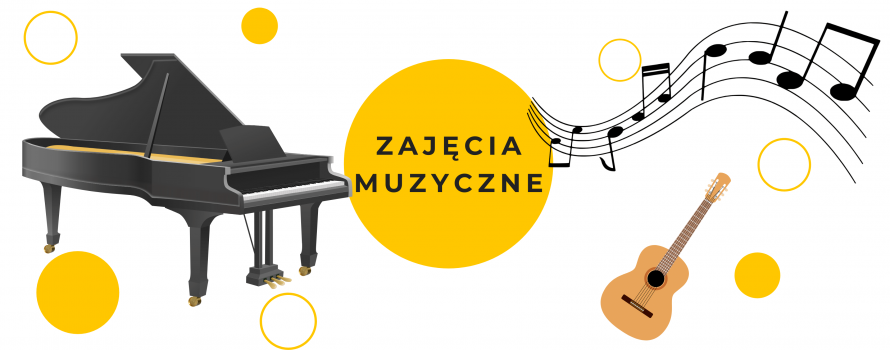 Zajęcia muzyczne