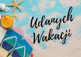 Zakończenie roku szkolnego 2021/2022