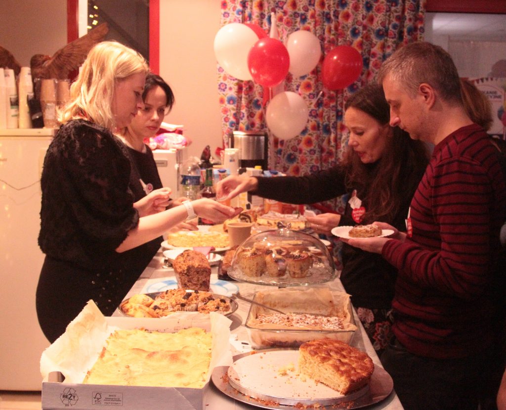 Impreza integracyjna