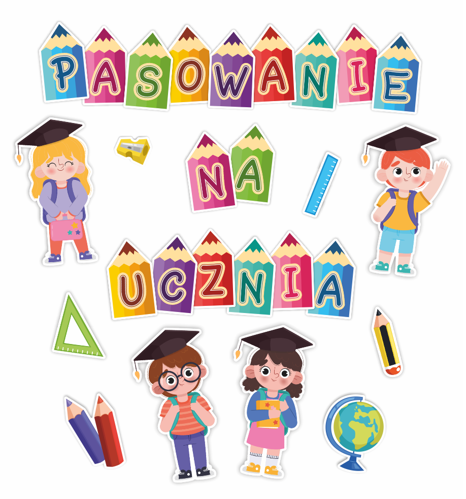 Pasowanie na ucznia 19.10.2022