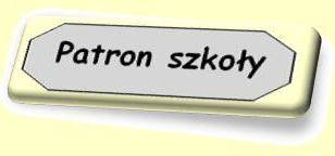 Patron szkoły- trudny wybór