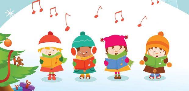 Świąteczne kolędowanie 08.01.2023