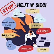 Zajęcia nt. mowy nienawiści i hejtu