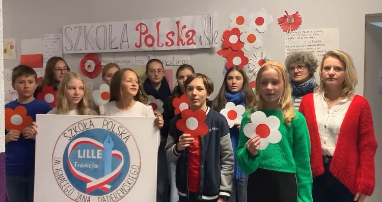 Akcja #SzkołaDoHymnu