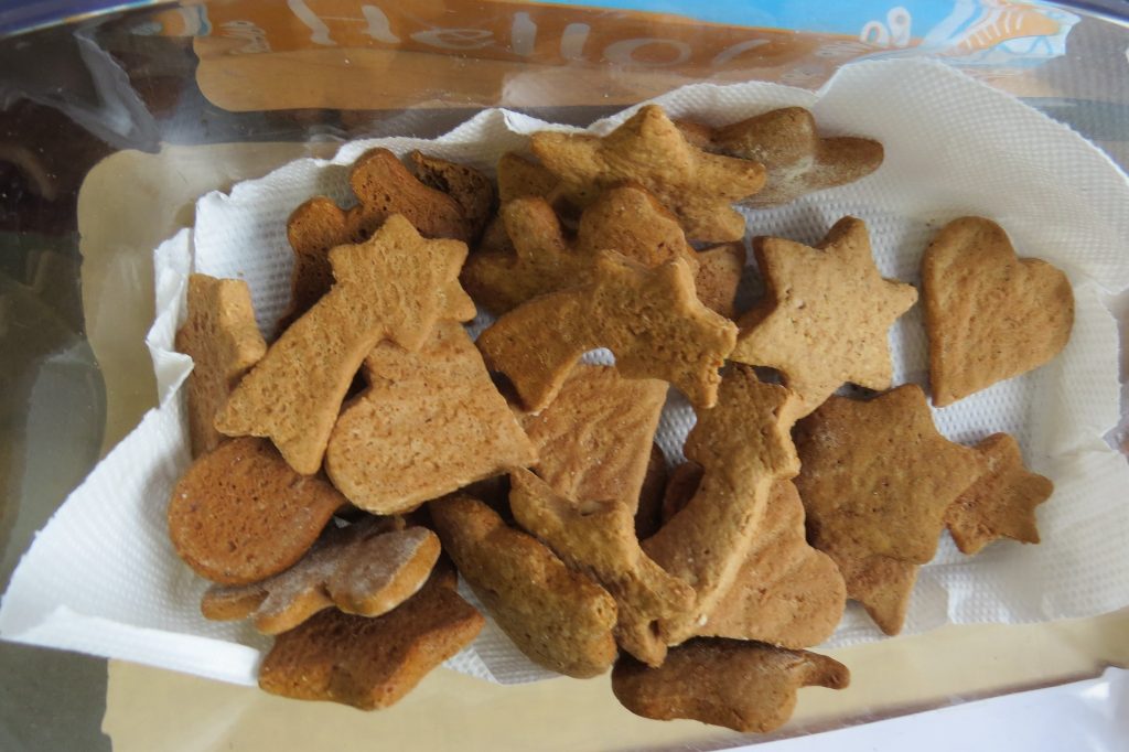 Ozdabianie pierników