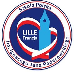 <h1>Witamy na oficjalnej stronie internetowej SZKOŁY POLSKIEJ im. Ignacego Jana Paderewskiego przy Ambasadzie RP w Paryżu z siedzibą w LILLE</h1>