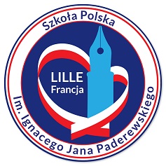 <h1>Witamy na oficjalnej stronie internetowej SZKOŁY POLSKIEJ im. Ignacego Jana Paderewskiego przy Ambasadzie RP w Paryżu z siedzibą w LILLE</h1>