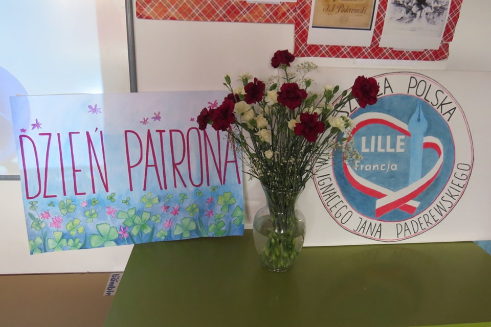 Święto Mistrza Ignacego Jana💐🎉Dzień Patrona