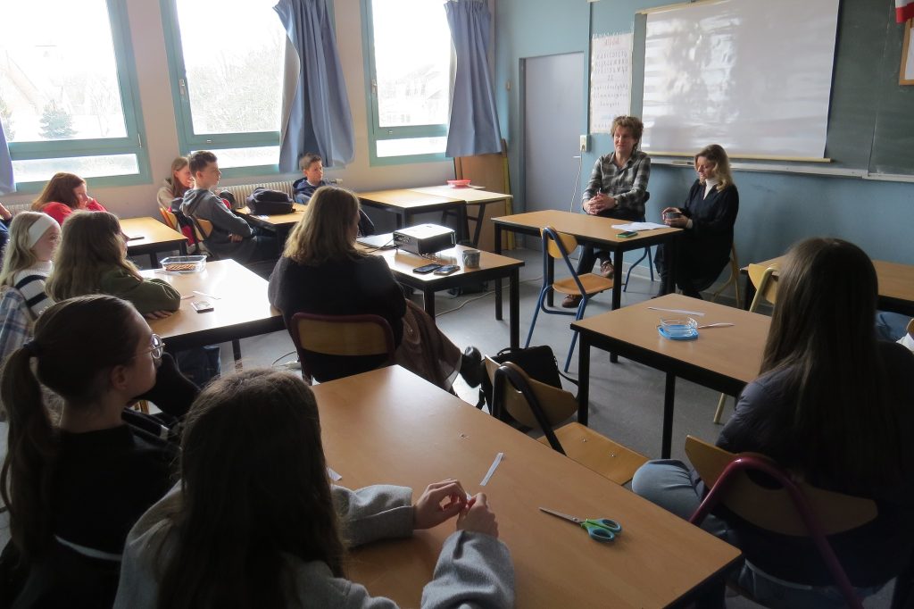 Spotkanie z reżyserem Pawłem Wysoczańskim