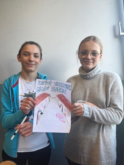 Co może mały człowiek?