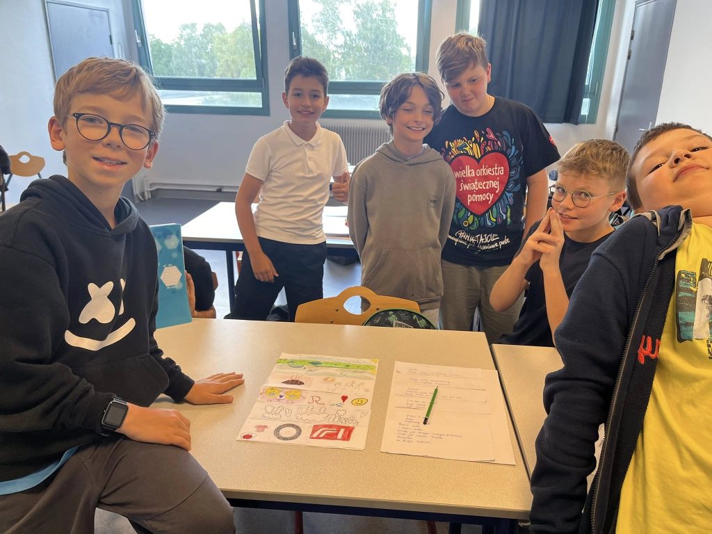 Co to jest radość?