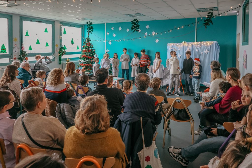 Spotkanie Świąteczne