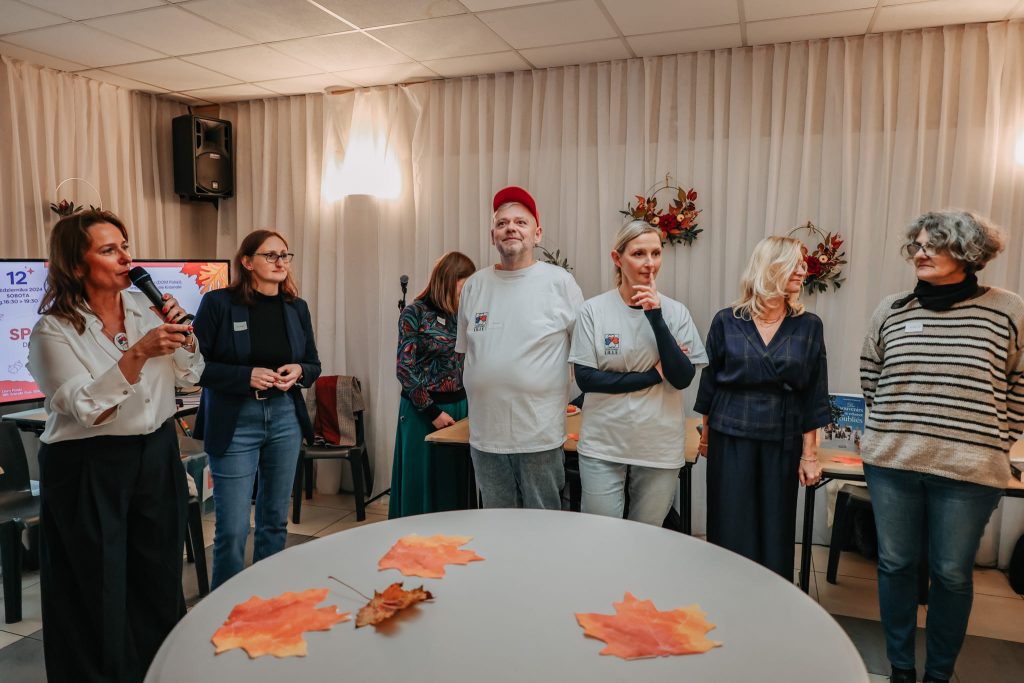 Spotkanie Integracyjne