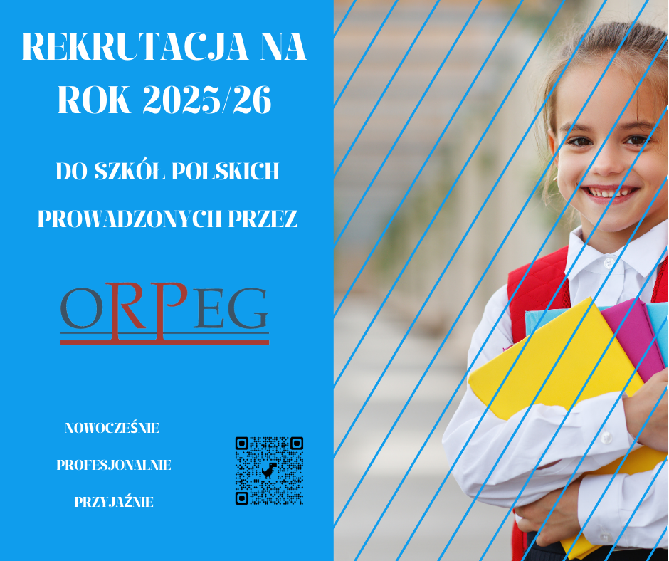 Rekrutacja 2025/2026