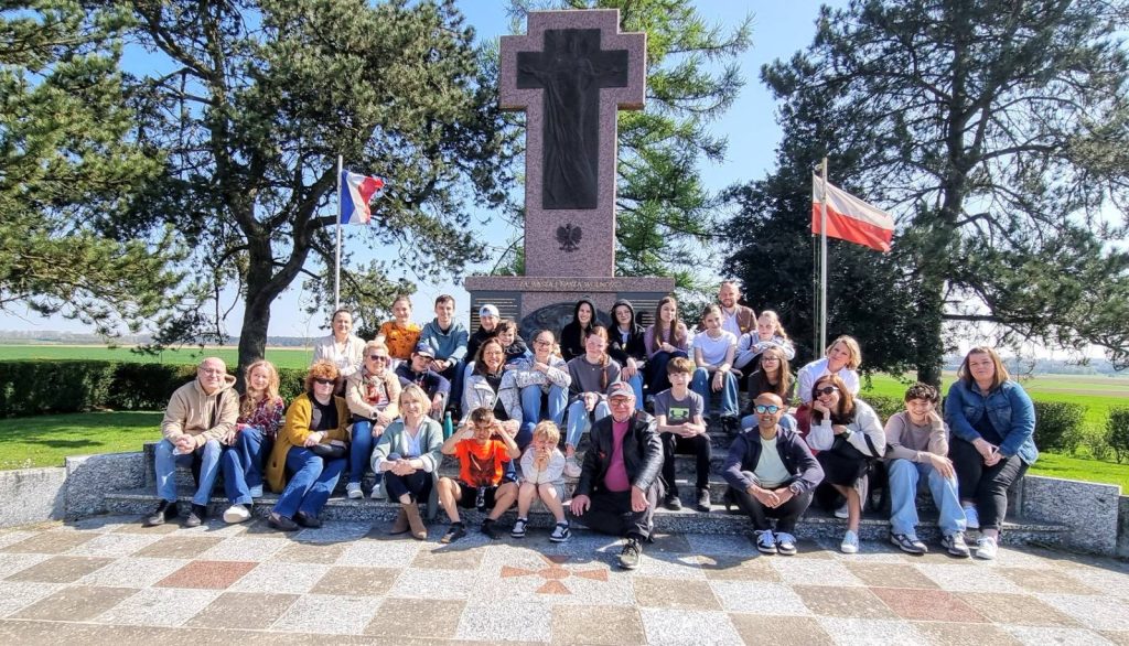 11 Listopada Narodowe Święto Niepodległości