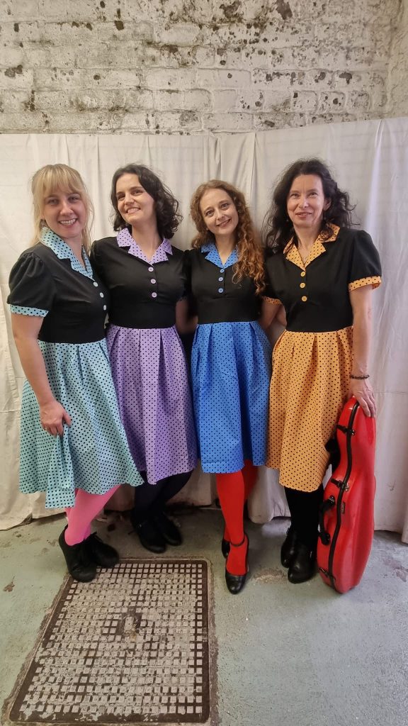 Andrzejki wspólnie ze Stowarzyszeniem Dzień Dobry Lille