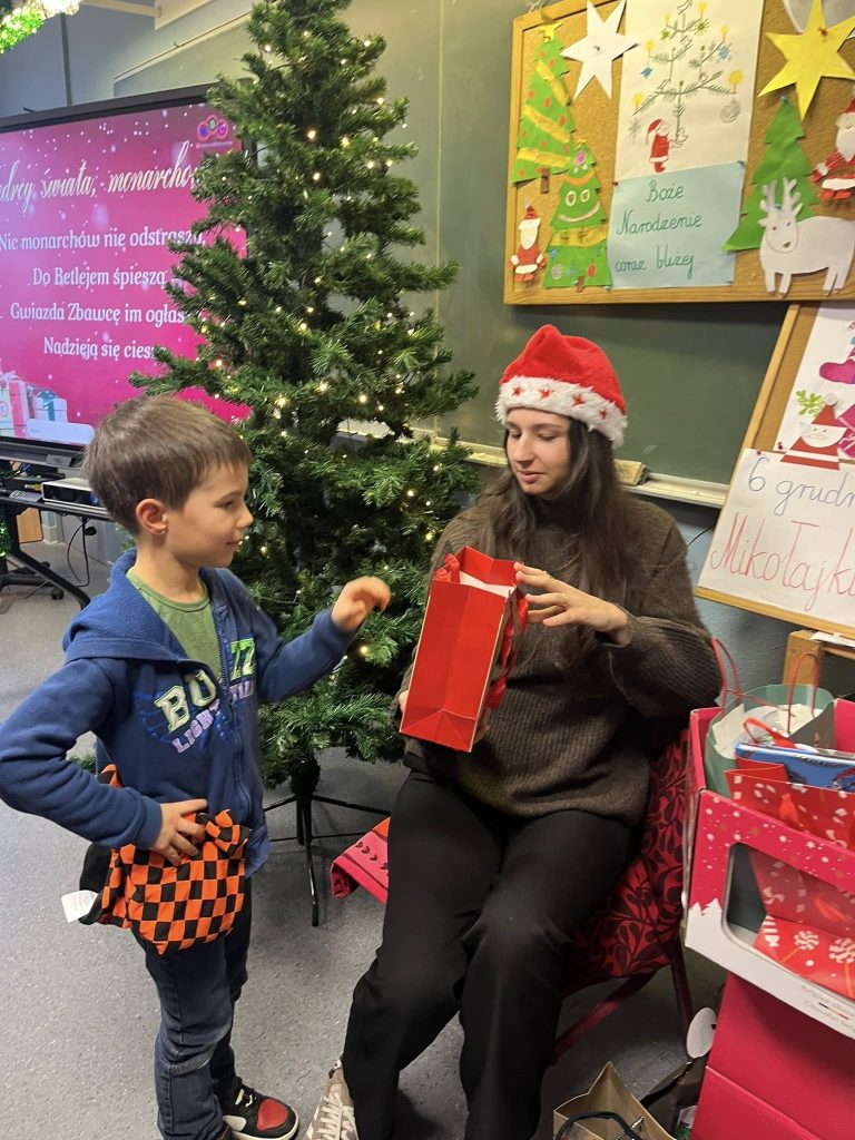 Pierniczki- dekorowanie, smakowanie…