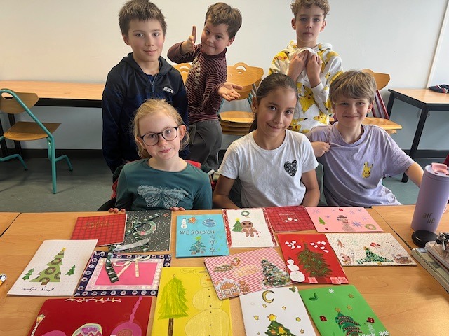 Lektury ponad granicami