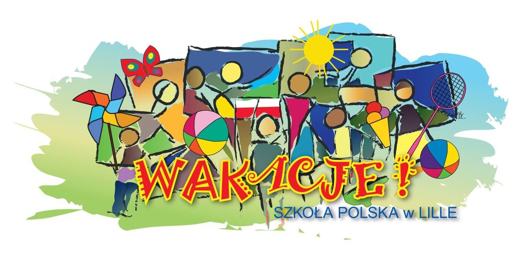 Wakacje
